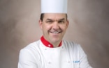 Swiss Chef Aubert Pascal